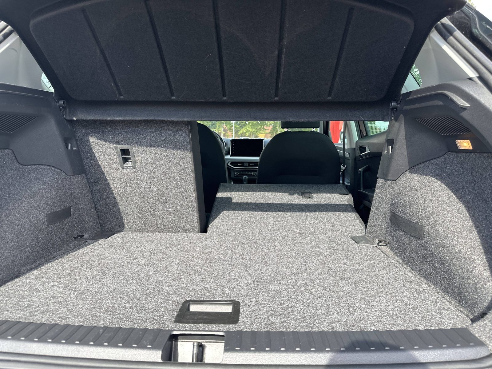 2024 Seat Arona — fotografija 20