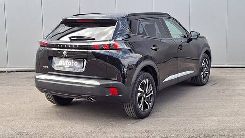 2022 Peugeot 2008 — sličica 3