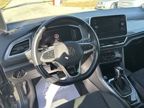 2022 Volkswagen T-Roc — sličica 29