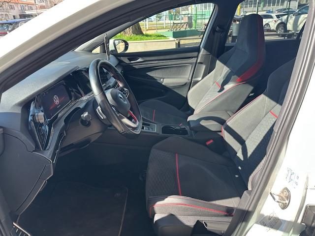 2022 Volkswagen Golf — fotografija 12