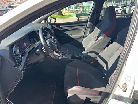 2022 Volkswagen Golf — sličica 12