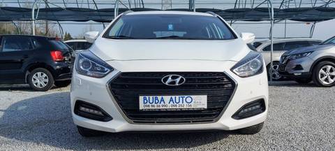 2017 Hyundai i40 — sličica 2