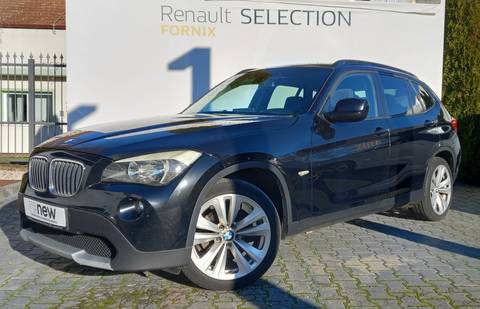 2011 BMW X1