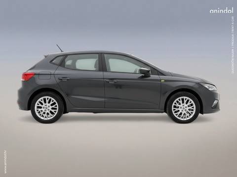 2026 Seat Ibiza — sličica 3