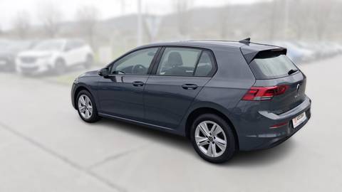 2024 Volkswagen Golf — sličica 5