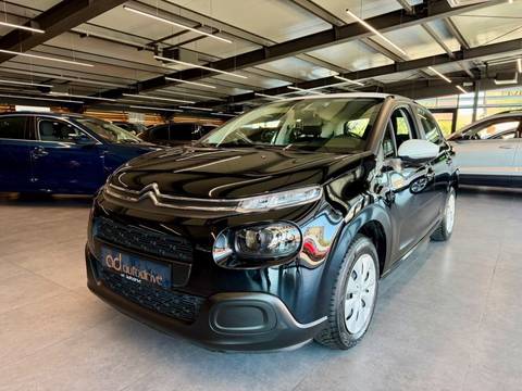 2019 Citroën C3 — sličica 2