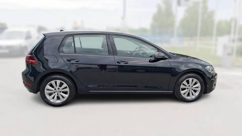 2018 Volkswagen Golf — sličica 8