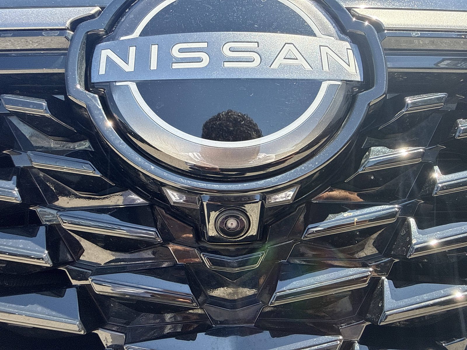 2025 Nissan Qashqai — fotografija 14