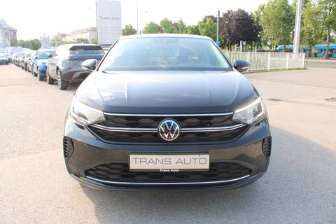 2023 Volkswagen Taigo — sličica 2