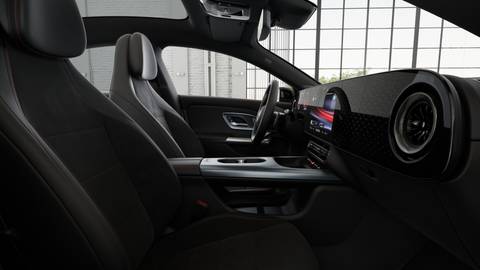 Mercedes-Benz CLA — sličica 10