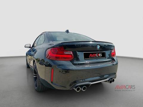 2017 BMW M2 — sličica 4
