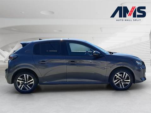 2023 Peugeot 208 — sličica 6