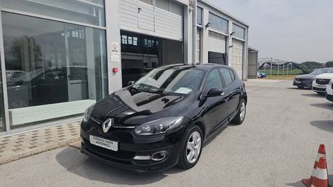2015 Renault Megane — sličica 4
