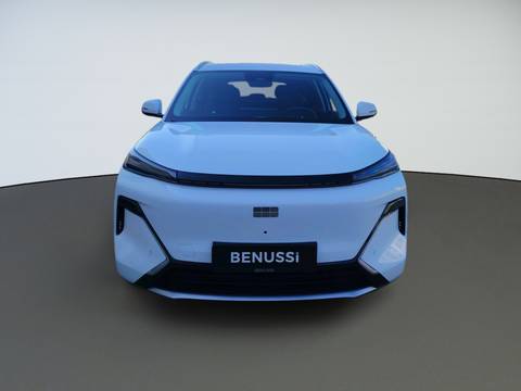 2026 Geely Starray EM-i — sličica 2