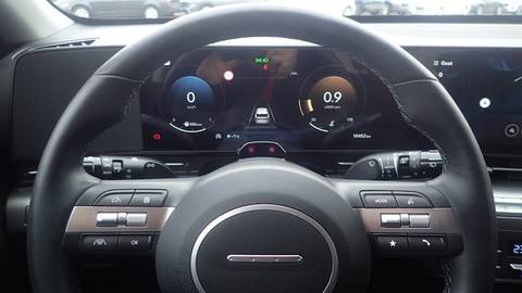 2025 Hyundai Kona — sličica 18