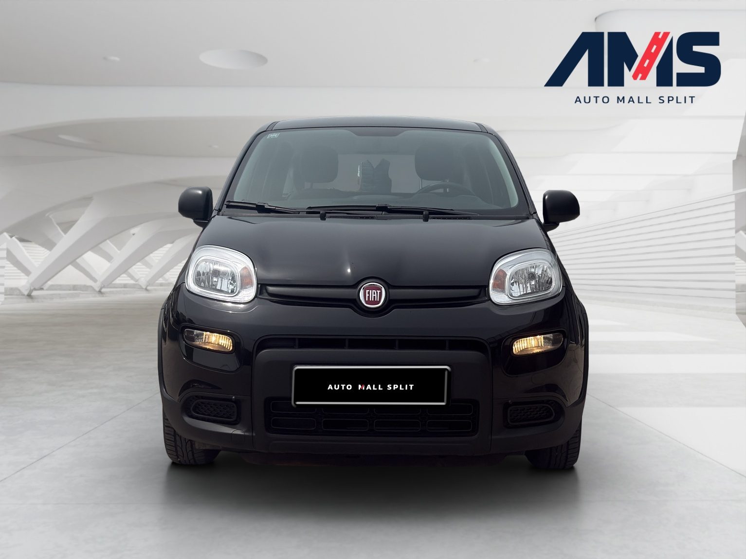 2023 Fiat Panda — fotografija 8