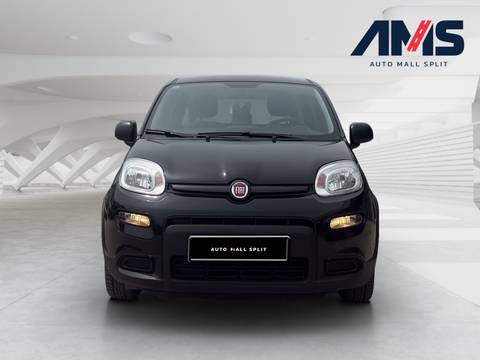 2023 Fiat Panda — sličica 8
