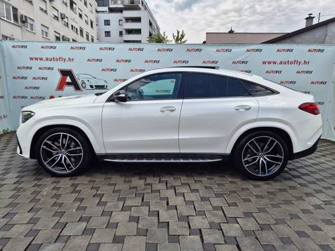 2024 Mercedes-Benz GLE — sličica 4