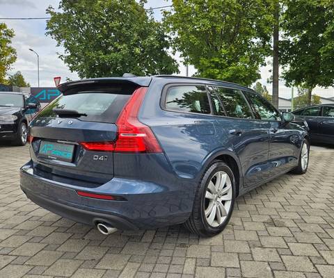 2019 Volvo V60 — sličica 6