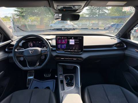 2026 Cupra Terramar — sličica 12