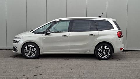2021 Citroën C4 — sličica 2