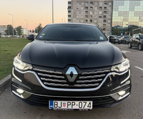 2021 Renault Talisman — sličica 5