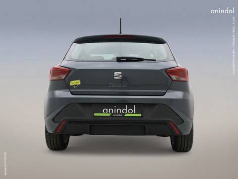2026 Seat Ibiza — sličica 5