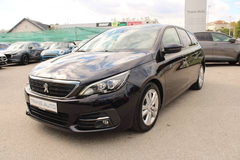 2018 Peugeot 308 SW