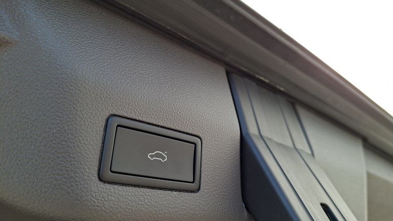 2024 Volkswagen Multivan — fotografija 26