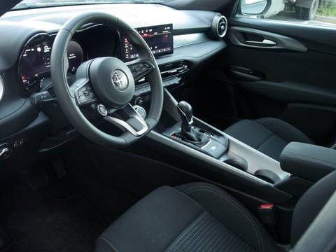 2023 Alfa Romeo Tonale — sličica 19
