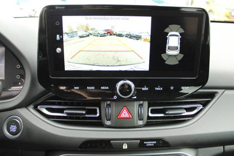 2022 Hyundai i30 — sličica 19