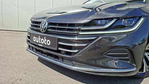 2024 Volkswagen Arteon — sličica 24