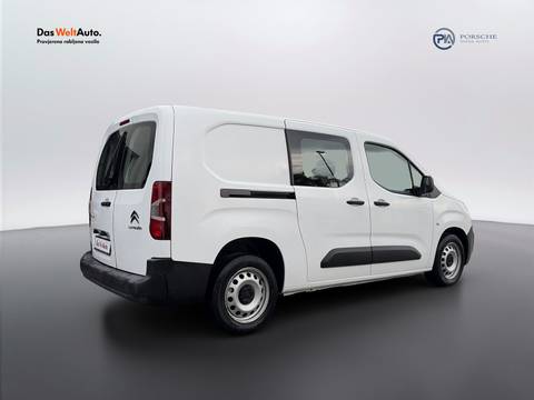 2021 Citroën Berlingo — sličica 5