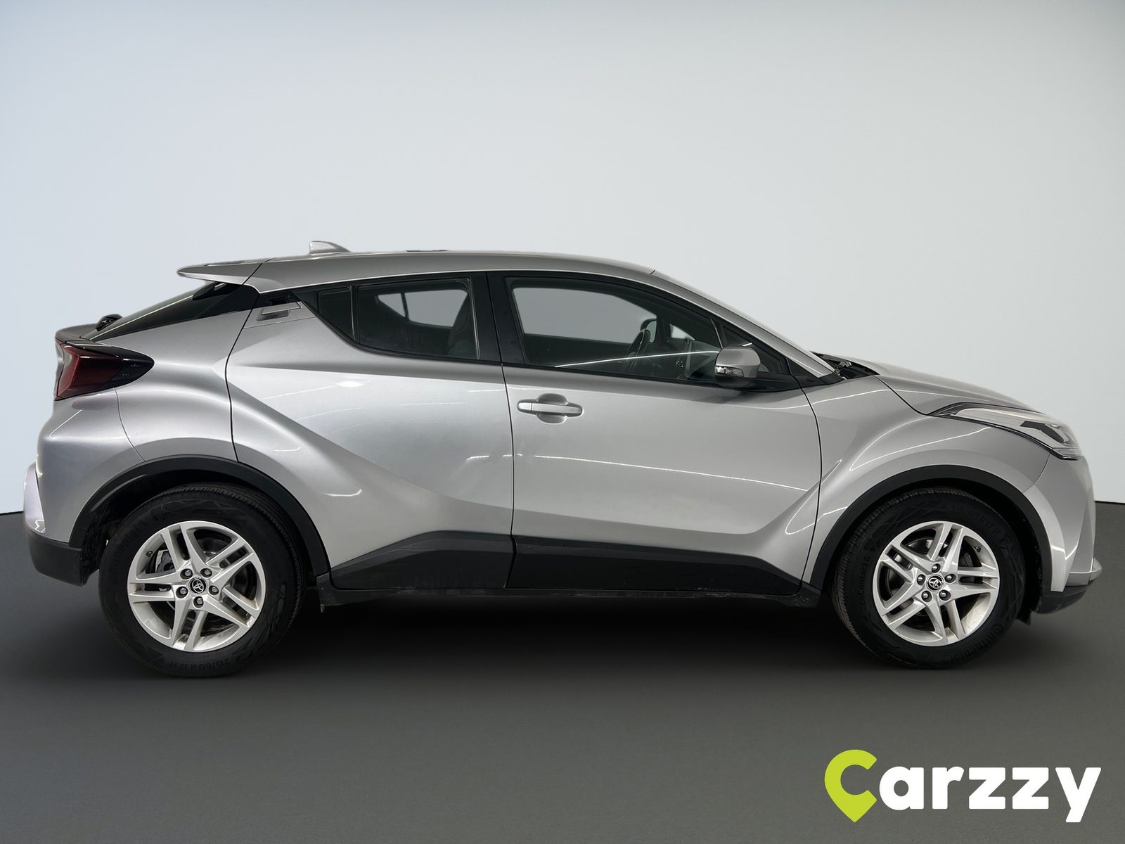 2022 Toyota C-HR — fotografija 5