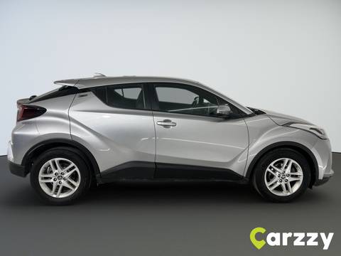 2022 Toyota C-HR — sličica 5