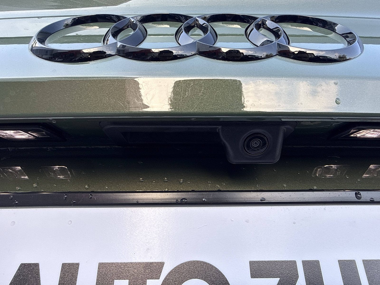 2023 Audi A5 — fotografija 18