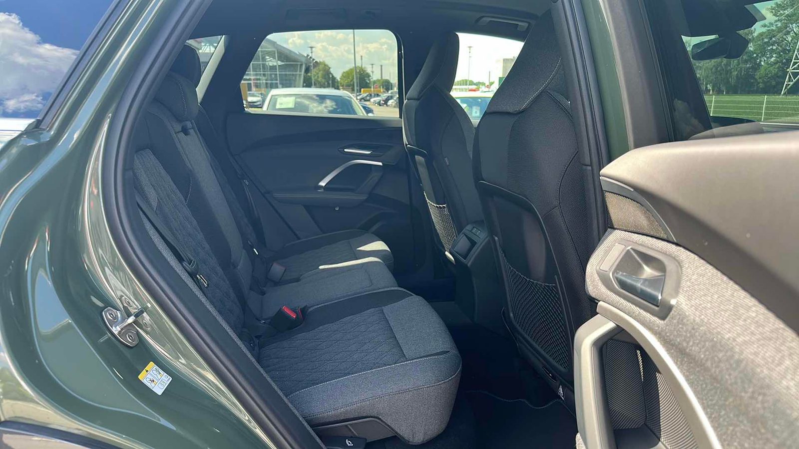 2026 Audi Q5 — fotografija 10