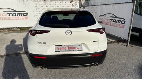 2021 Mazda CX-30 — sličica 6