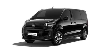 2026 Citroën E-SPACETOURER