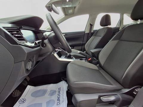 2024 Volkswagen Taigo — sličica 14