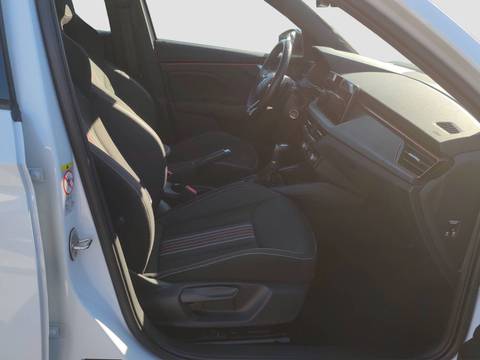 2024 Škoda Kamiq — sličica 12