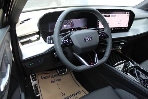 2026 Audi Q3 S line — sličica 9