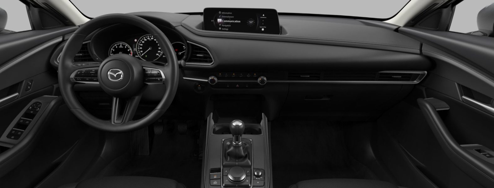 2026 Mazda CX-30 — fotografija 9