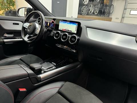 2020 Mercedes-Benz GLA — sličica 20