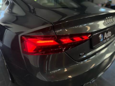 2021 Audi A5 — sličica 8