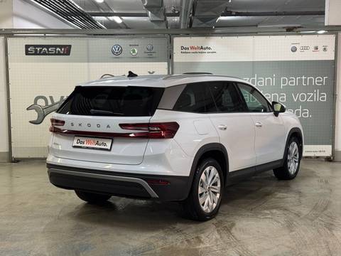 2025 Škoda Kodiaq — sličica 5