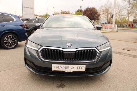 2021 Škoda Octavia Combi — sličica 2