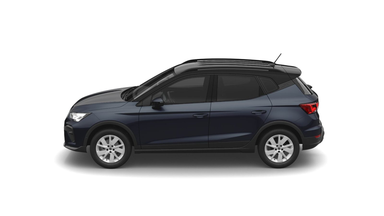 2026 Seat Arona — fotografija 3