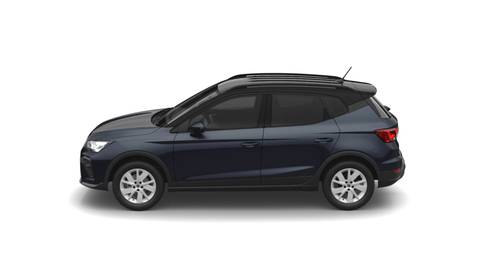 2026 Seat Arona — sličica 3