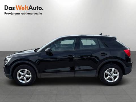 2024 Audi Q2 — sličica 2